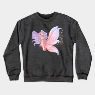 Fairy Crewneck Sweatshirt